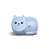 Omron Nami Cat Compressor Nebulizer