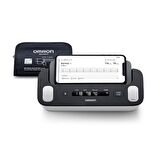 Omron Complete HEM-7530T-E3 Dijital Koldan Ölçer Tansiyon Aleti