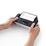 Omron Complete HEM-7530T-E3 Dijital Koldan Ölçer Tansiyon Aleti