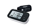 Omron M7 Intelli IT Afib HEM-7380T1-EBK Koldan Dijital Tansiyon Aleti