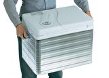 Mobicool MQ40A 12/220Volt AC/DC 39 Litre Alüminyum Gövdeli Oto Buzdolabı