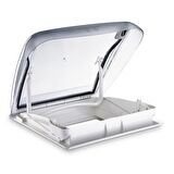 Dometic Mini Heki Style ZH 400x400 mm 25-42 mm Karavan Tavan Heki