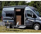 Dometic FlyTec FT200 Ducato, Boxer, Jumper Sürgülü Kapı Sinekliği