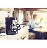 Dometic PerfectCoffee MC054 24V Araç Kahve Makinesi