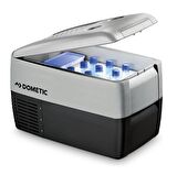 Dometic CDF 36 Kompresörlü 12V-24V 31Lt Portatif Oto Buzdolabı + Dondurucu