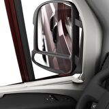Dometic SP 300 Ducato,Jumper,Boxer 250/290 için Sağ-Sol Cam Güneşlik