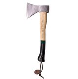 Adler Rheinland 36cm Balta Yeşil 600 grm
