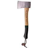 Adler Yankee 38cm Balta Yeşil 650 grm