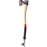 Adler Yankee 80cm Balta 1600 grm