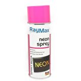 Peter Sprey Boya Pembe Florasan Raymax