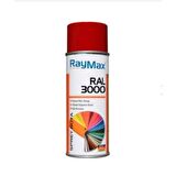 Peter Sprey Boya Kırmızı Ates Raymax 3000