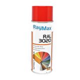 Peter Sprey Boya Kırmızı Trafık Raymax 3020