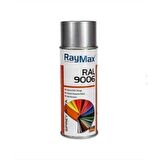 Peter Sprey Boya Gri Gümüş Raymax 9006