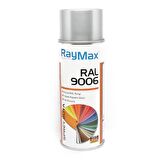 Peter Sprey Boya Gri Gümüş Raymax 9006