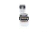 DIGITUS 0,15m DP  E --- HDMI A D(AK-340400-001-S)
