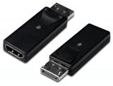 DIGITUS D.PORT ---HDMI ÇEVİRİCİ (AK-340602-000-S)