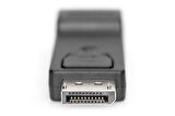 DIGITUS D.PORT ---HDMI ÇEVİRİCİ (AK-340602-000-S)
