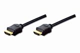 DIGITUS AK-330107-050-S 5.0m HDMI AE/E KABLO,AWG 3 AK-33107-050-S