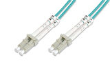 Digitus DK-2533-20/3 20 Mt LC-LC 50/125 OM3 Multimode Fiber Patch Kablo