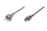 DIGITUSS AK-440103-018-S 1,8m YONCA GÜÇ KABLOSU