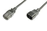 DIGITUSS AK-440201-012-S 1,2m GÜÇ KABLOSU