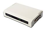 DIGITUS DN-13006-1 3 PORT PRINT SERVER