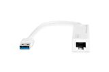 DIGITUS USB3.0---RJ45 ÇEVİRİCİ(DN-3023)GIGABIT