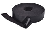 Digitus DN-CT-10M-20 10 Mt 20 x 2.6 mm Cırt Cırt Siyah Bant