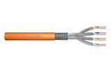 Digitus DK-1743-VH-5 500 Mt CAT7 S/FTP PIMF 1200Mhz AWG23/1 LSZH Data Kablosu