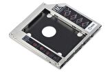 DIGITUS NOTEBOOK SSD/HDD YUVA(DA-71108)9.5mm,SATA DA-71108