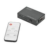 UHD HDMI SWITCH, 3X1