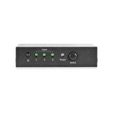 UHD HDMI SWITCH, 3X1