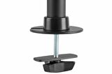 Digitus DA-90362 17 - 27 inch 3 Monitör Destekli Hareketli Masa Monteli Monitör Kolu
