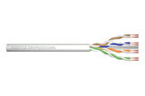 Digitus DK-1613-A-P-305 305 Mt CAt6 U-UTP AWG 26/7 LSZH Gri Data Kablosu