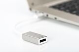 DIGITUS DA-70844 USB3.0(TİP C) -=- DP ÇEVİRİCİ,UHD