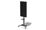 Tv Sunum Arabası 94 ile 178 cm Arası Tv Cihazları Için