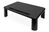 Ergonomik Monitör Yükseltici / Tablet-PC uyumlu