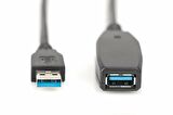 DIGITUS DA-73106 15m USB3.0 REPEATER KABLO