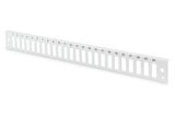 Digitus DN-96202-QL 24X Prot SC Duplex 1 U Sürgülü Fiber Optik Sonlandırma Ön Panel
