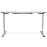 Dıgıtus Elektrikli Yükseklik Ayarına Sahip Masa Ayağı Çift Motor