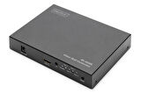 Digitus DS-43309 2 Port Giriş 2 Port Çıkış HDMI FHD 1080i 1080p 60HZ 4K 30HZ HDMI Çoklayıcı