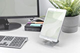  Alüminyum Akıllı Telefon / Tablet Standı