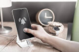  Alüminyum Akıllı Telefon / Tablet Standı