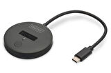 Digitus M.2 NVMe/SATA Docking Station, USB3.2 Gen2 tip C Digitus M.2 NVMe/SATA Docking Station, USB3.2 Gen2 type C TdrTR