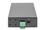 DIGITUS USB 3.0 Hub 7-Port, Endüstriyel USB Hub