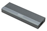 USB M2, Harici Disk Kutusu , SATA 6Gbps, USB 3.1 Gen2, Alimünyum