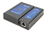 Digitus DN-14001-2 RJ45 PoE Kablo Test Cihazı