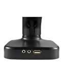 Tekli Gaz Basınçlı Monitör Kolu 17 "-32" 9kg Mikrofon-Ses / USB çıkışlı