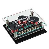 Helix P 62C 2 Yollu Component Hi-Fi Hoparlör Seti