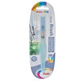 Pentel Su Hazneli Fırça Aquash Brush Fine Tip